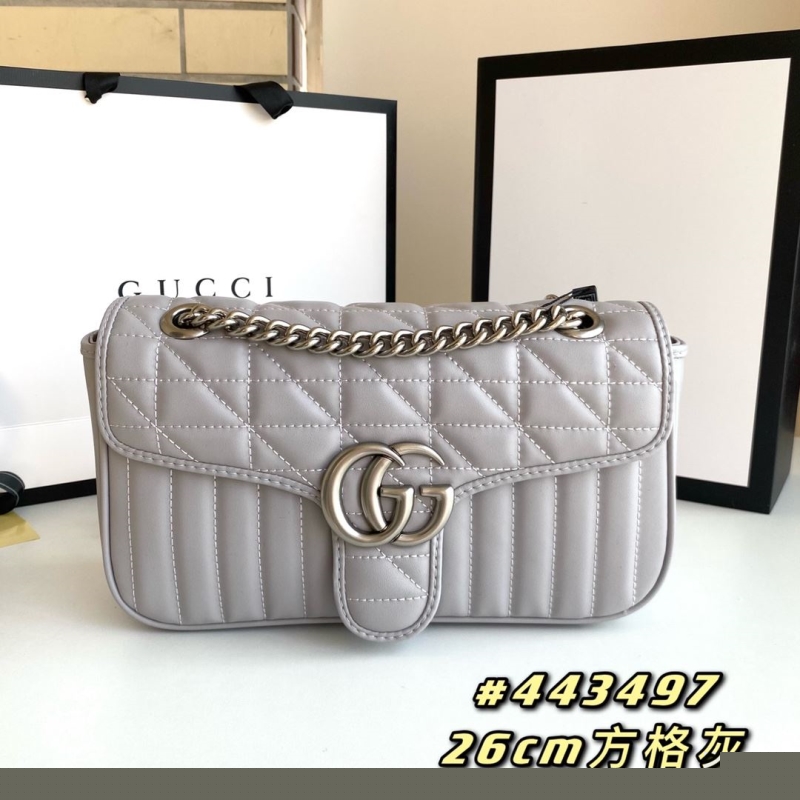 G*u*i satchel bags